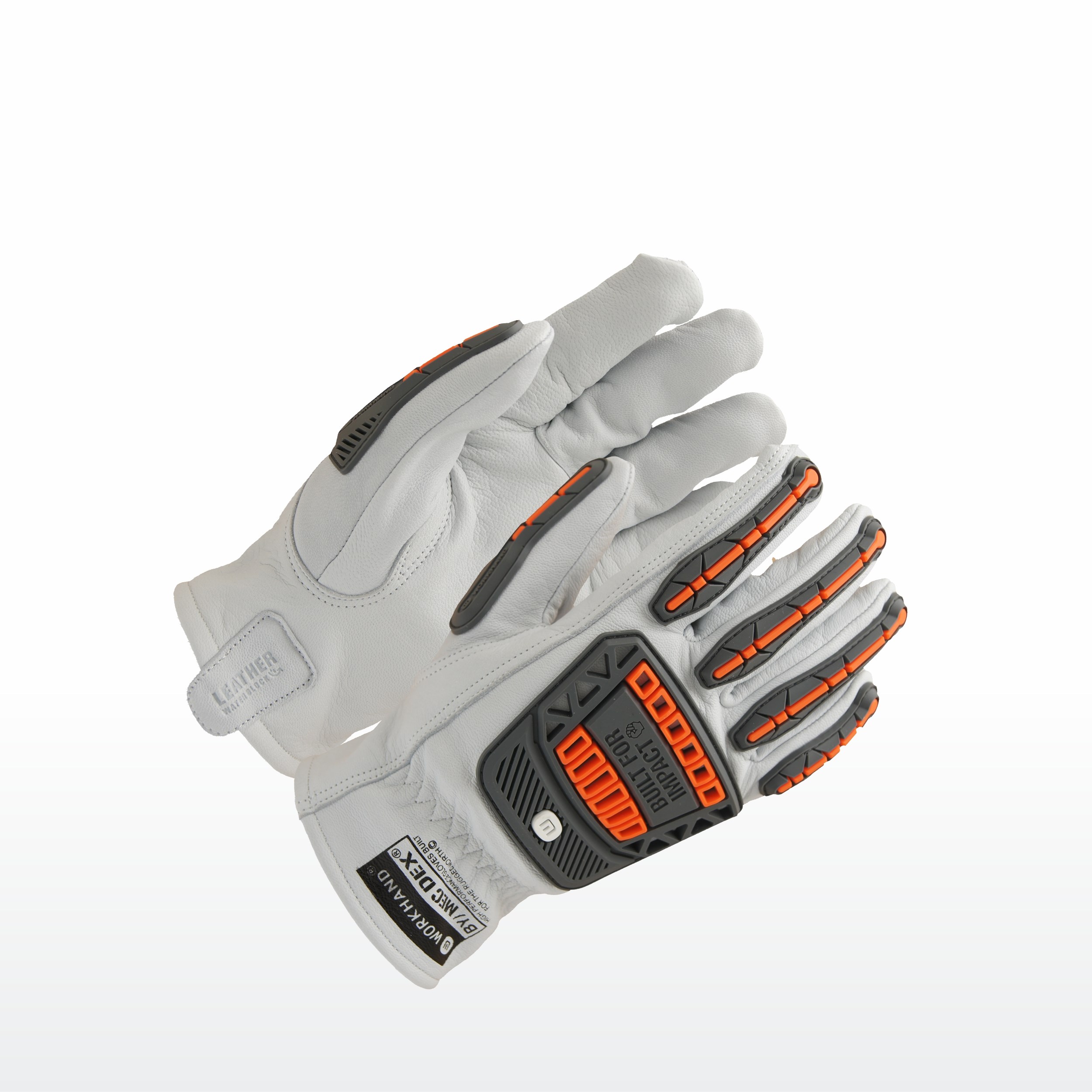 Workhand® by Mec Dex®  GA-820