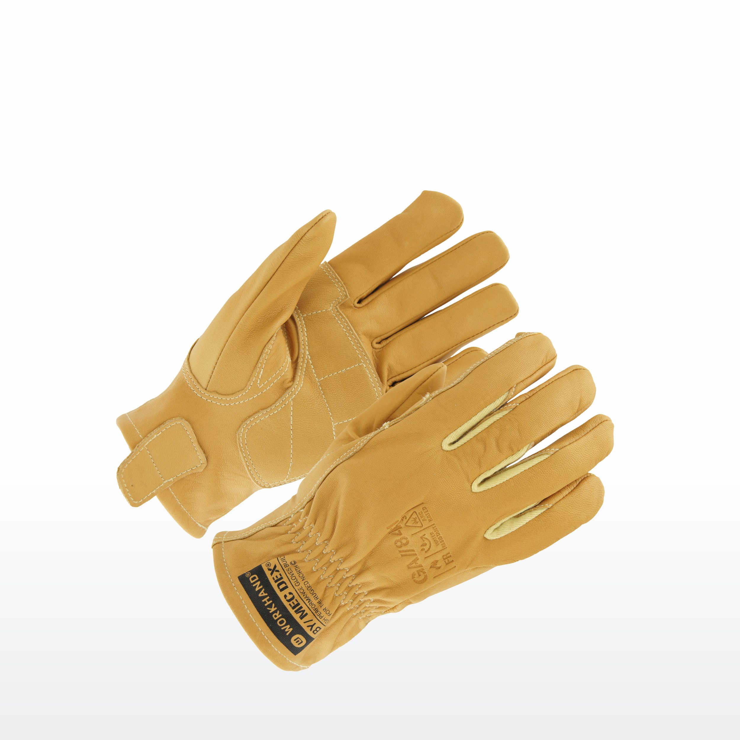 Workhand® by Mec Dex®  GA-841