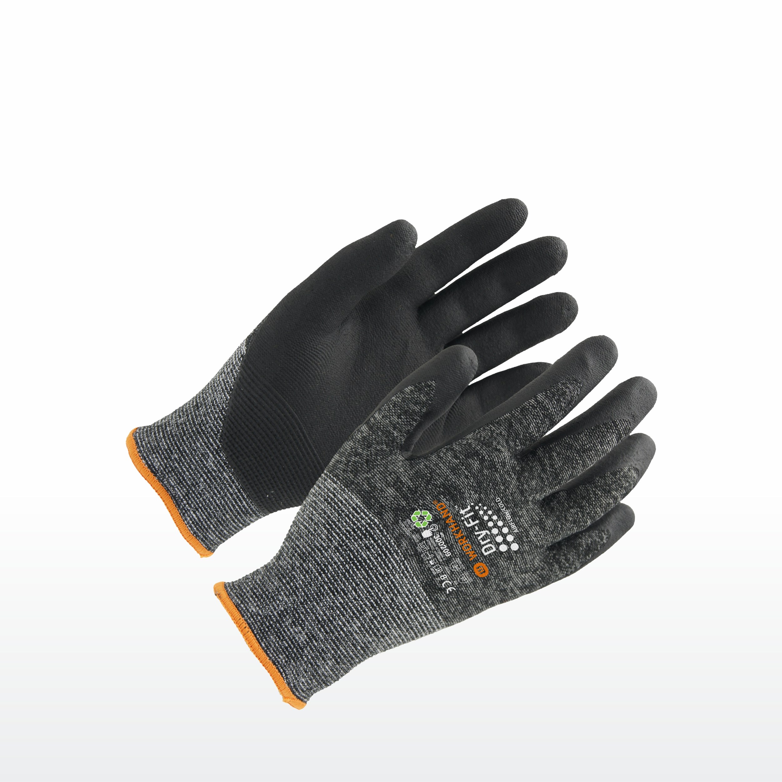 Workhand® Dry-Fit Airflow/Cold