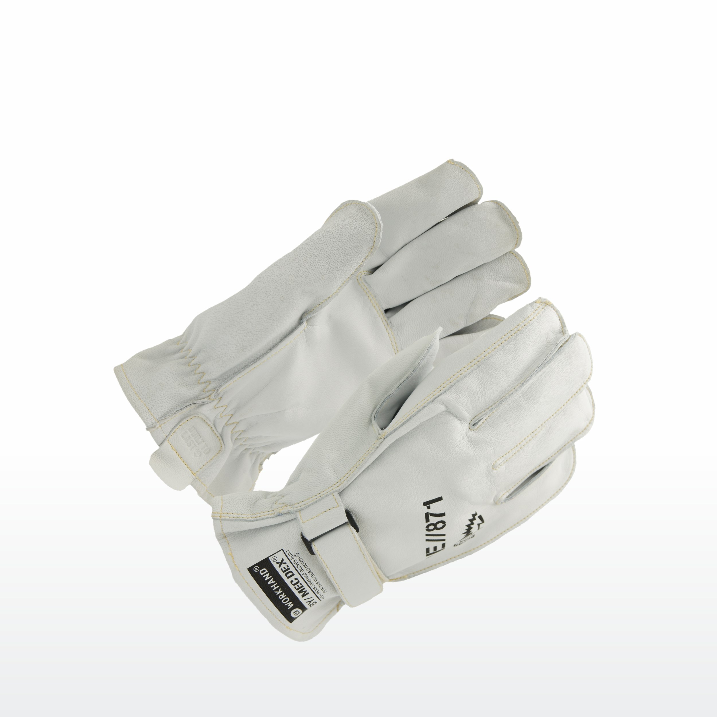 Workhand® by Mec Dex®  PE-871